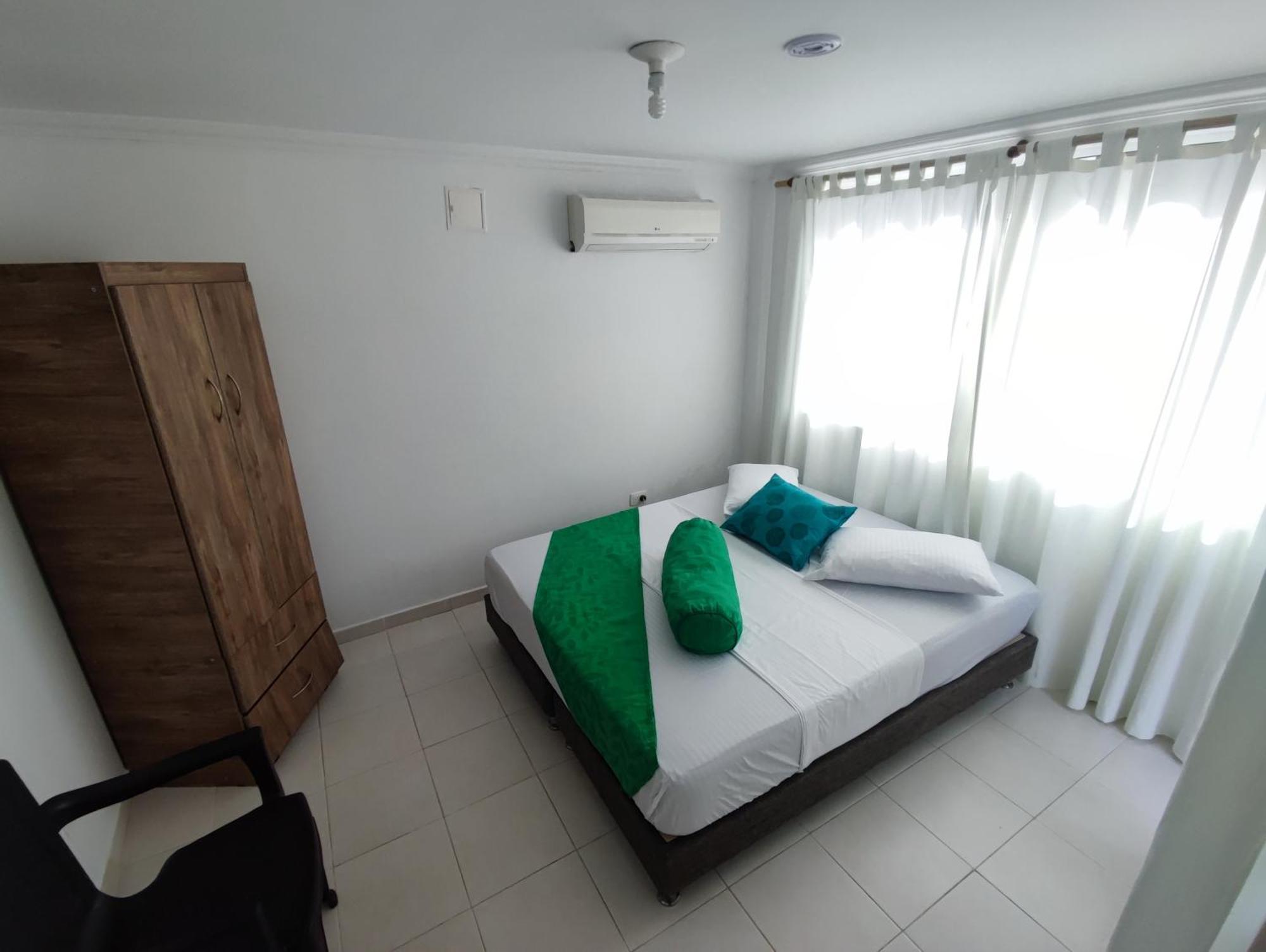 Hotel Campestre Mastranto 比亚维森西奥 外观 照片