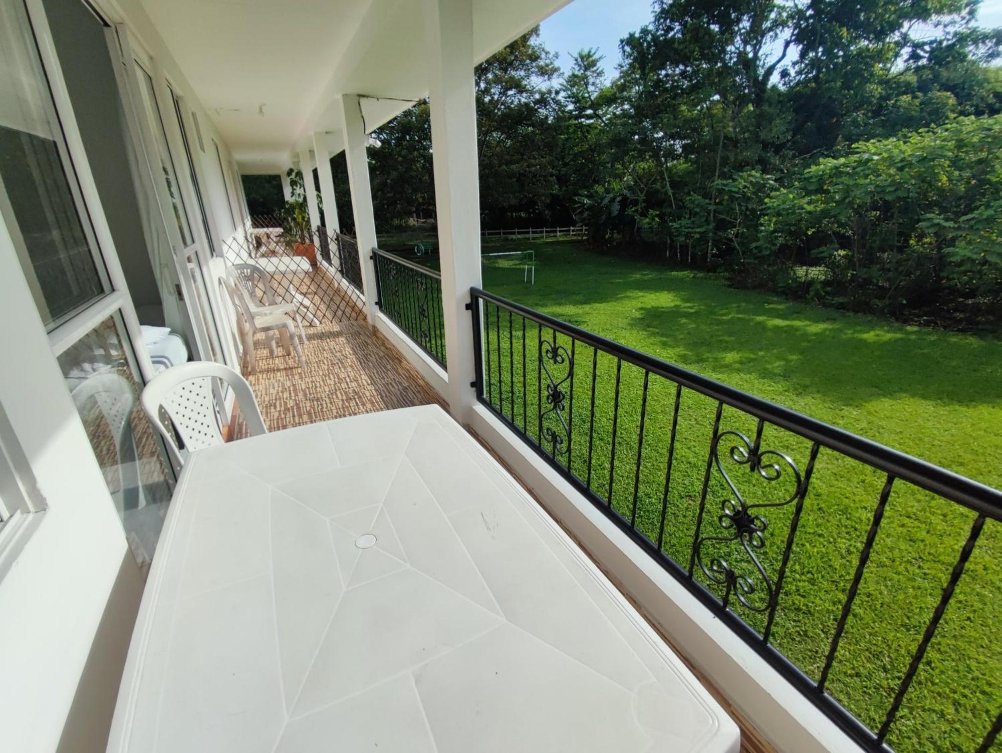 Hotel Campestre Mastranto 比亚维森西奥 外观 照片